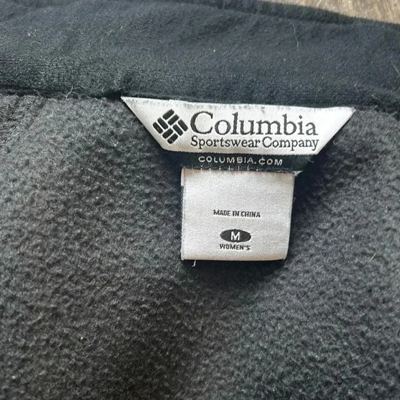 Columbia interchange jacket size M - Picture 6 of 12
